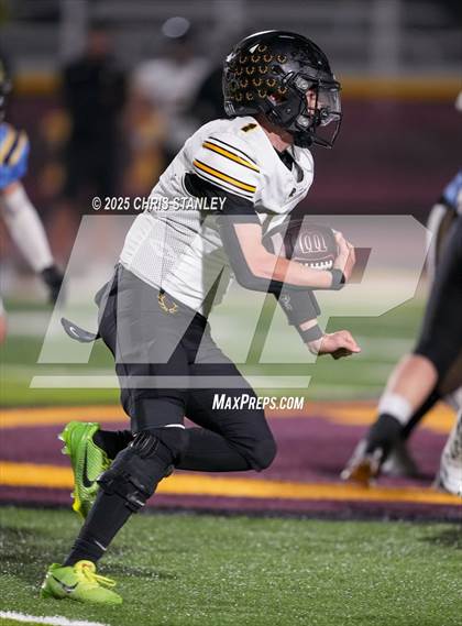 Thumbnail 1 in Round Valley @ Benjamin Franklin (AIA 3A Final) photogallery.