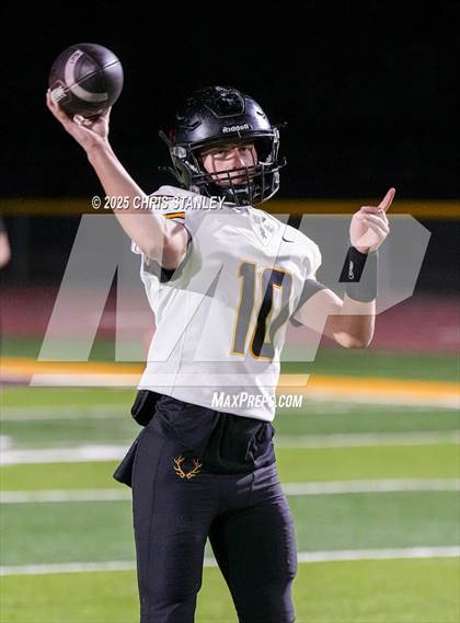 Thumbnail 3 in Round Valley @ Benjamin Franklin (AIA 3A Final) photogallery.