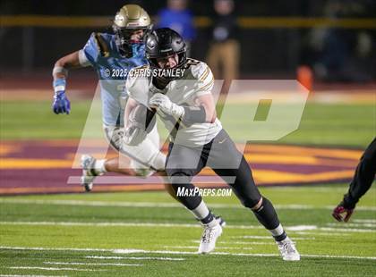 Thumbnail 1 in Round Valley @ Benjamin Franklin (AIA 3A Final) photogallery.