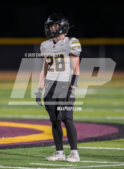 Thumbnail 3 in Round Valley @ Benjamin Franklin (AIA 3A Final) photogallery.