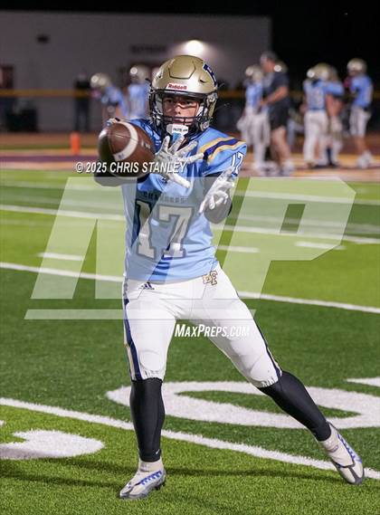 Thumbnail 2 in Round Valley @ Benjamin Franklin (AIA 3A Final) photogallery.