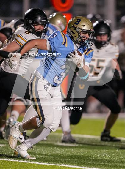 Thumbnail 3 in Round Valley @ Benjamin Franklin (AIA 3A Final) photogallery.