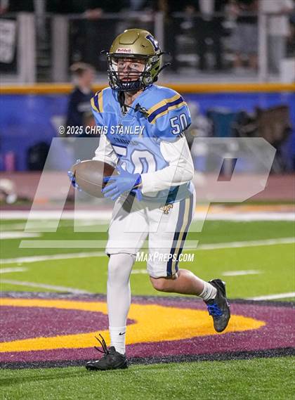 Thumbnail 3 in Round Valley @ Benjamin Franklin (AIA 3A Final) photogallery.