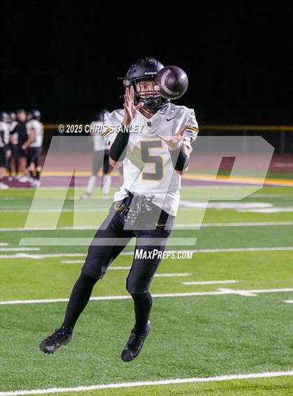 Thumbnail 2 in Round Valley @ Benjamin Franklin (AIA 3A Final) photogallery.