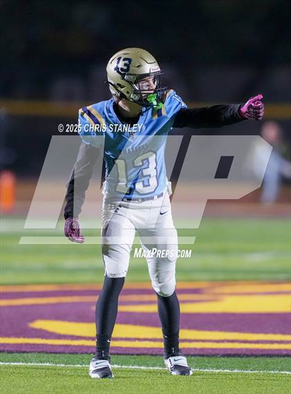 Thumbnail 3 in Round Valley @ Benjamin Franklin (AIA 3A Final) photogallery.