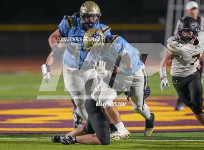 Thumbnail 1 in Round Valley @ Benjamin Franklin (AIA 3A Final) photogallery.