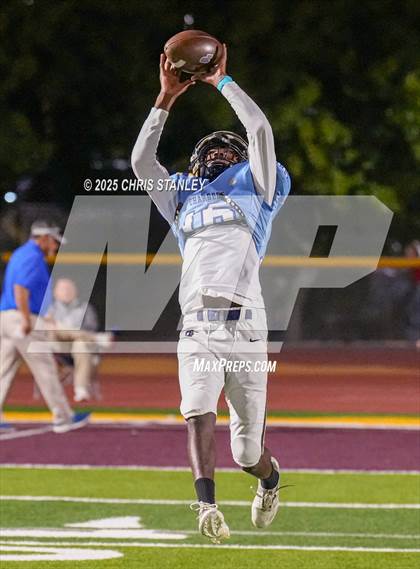 Thumbnail 2 in Round Valley @ Benjamin Franklin (AIA 3A Final) photogallery.