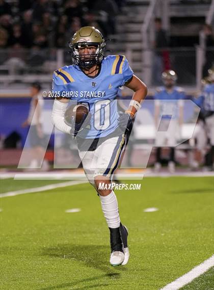 Thumbnail 3 in Round Valley @ Benjamin Franklin (AIA 3A Final) photogallery.