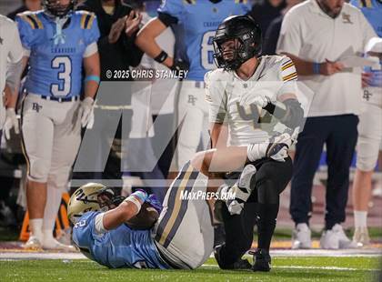 Thumbnail 3 in Round Valley @ Benjamin Franklin (AIA 3A Final) photogallery.