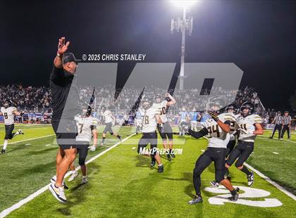 Thumbnail 3 in Round Valley @ Benjamin Franklin (AIA 3A Final) photogallery.