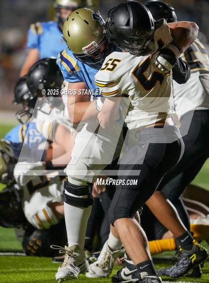 Thumbnail 3 in Round Valley @ Benjamin Franklin (AIA 3A Final) photogallery.