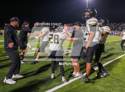 Thumbnail 3 in Round Valley @ Benjamin Franklin (AIA 3A Final) photogallery.