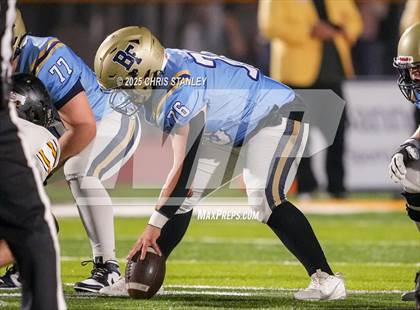 Thumbnail 1 in Round Valley @ Benjamin Franklin (AIA 3A Final) photogallery.