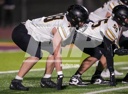 Thumbnail 3 in Round Valley @ Benjamin Franklin (AIA 3A Final) photogallery.