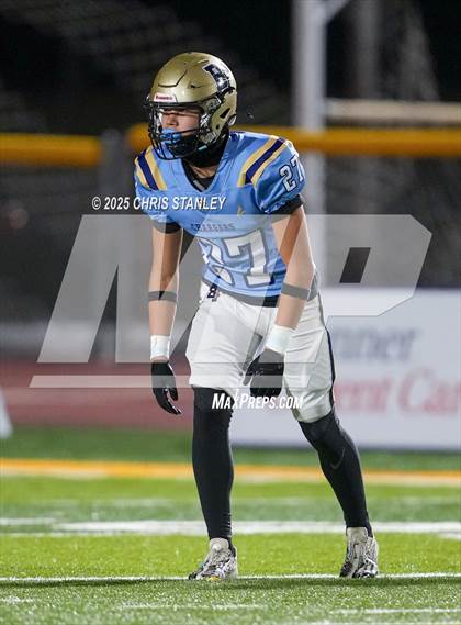 Thumbnail 2 in Round Valley @ Benjamin Franklin (AIA 3A Final) photogallery.