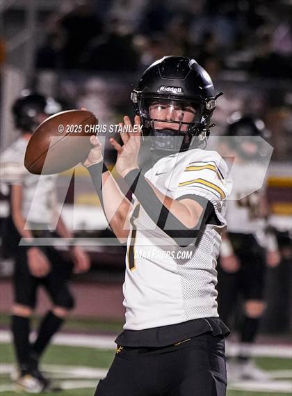 Thumbnail 2 in Round Valley @ Benjamin Franklin (AIA 3A Final) photogallery.