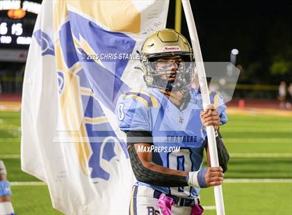 Thumbnail 3 in Round Valley @ Benjamin Franklin (AIA 3A Final) photogallery.