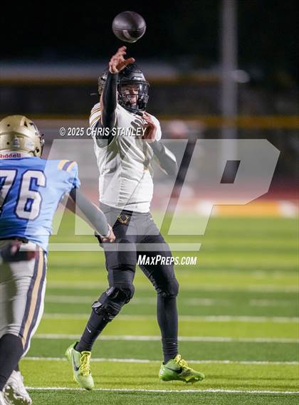 Thumbnail 1 in Round Valley @ Benjamin Franklin (AIA 3A Final) photogallery.