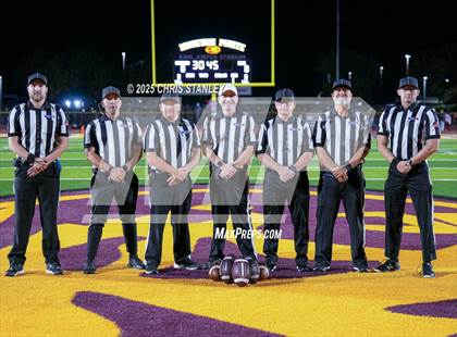 Thumbnail 2 in Round Valley @ Benjamin Franklin (AIA 3A Final) photogallery.