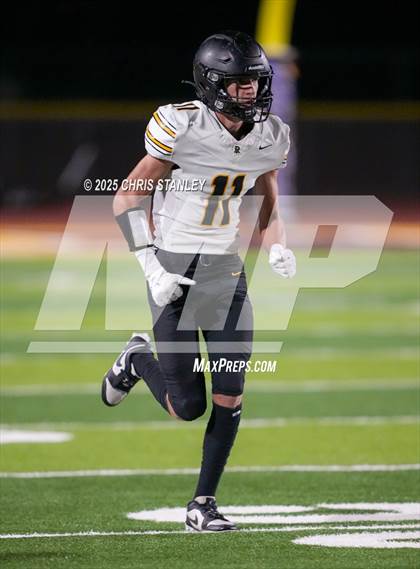 Thumbnail 1 in Round Valley @ Benjamin Franklin (AIA 3A Final) photogallery.