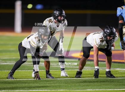 Thumbnail 1 in Round Valley @ Benjamin Franklin (AIA 3A Final) photogallery.