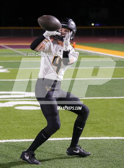 Thumbnail 1 in Round Valley @ Benjamin Franklin (AIA 3A Final) photogallery.