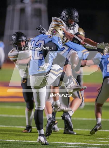 Thumbnail 3 in Round Valley @ Benjamin Franklin (AIA 3A Final) photogallery.