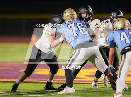 Thumbnail 3 in Round Valley @ Benjamin Franklin (AIA 3A Final) photogallery.