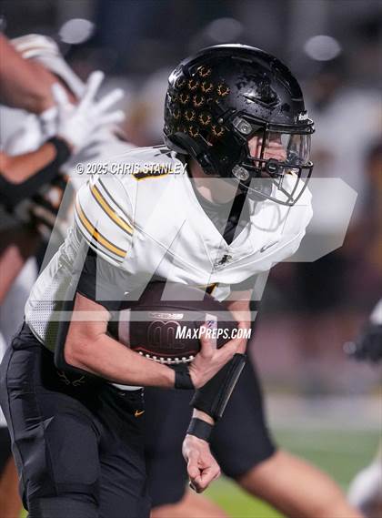 Thumbnail 3 in Round Valley @ Benjamin Franklin (AIA 3A Final) photogallery.