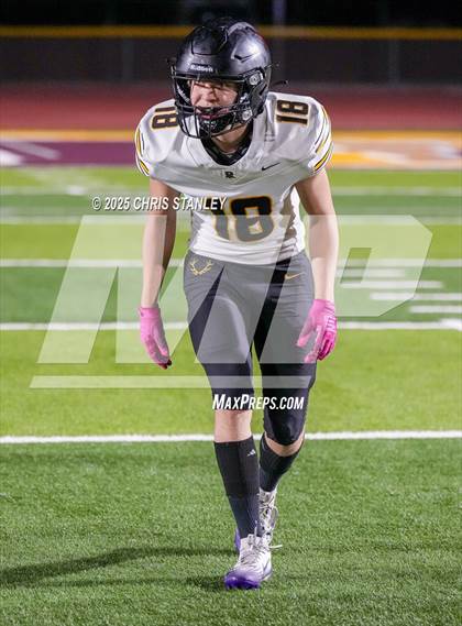 Thumbnail 2 in Round Valley @ Benjamin Franklin (AIA 3A Final) photogallery.