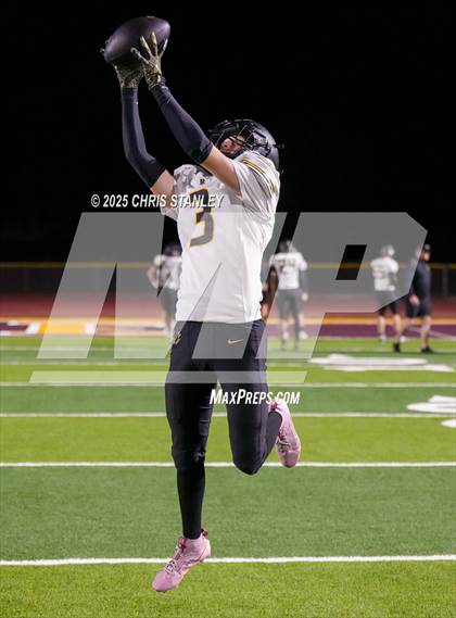 Thumbnail 3 in Round Valley @ Benjamin Franklin (AIA 3A Final) photogallery.