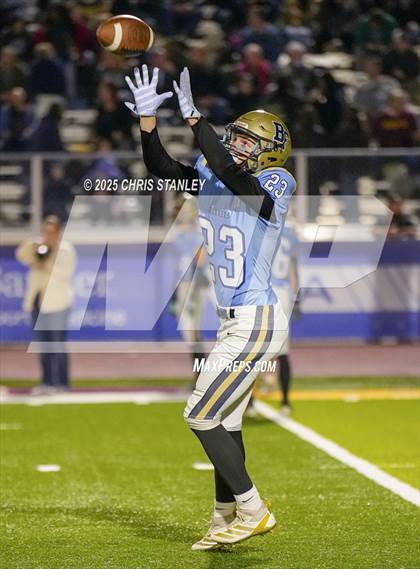 Thumbnail 3 in Round Valley @ Benjamin Franklin (AIA 3A Final) photogallery.