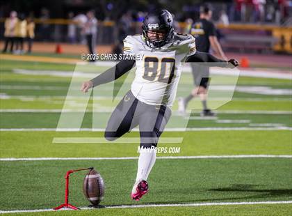 Thumbnail 3 in Round Valley @ Benjamin Franklin (AIA 3A Final) photogallery.