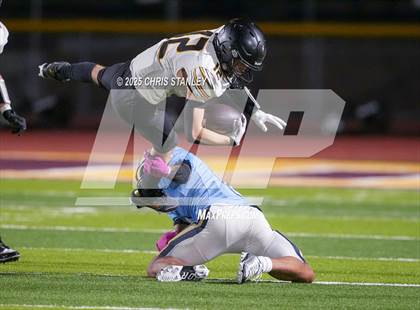 Thumbnail 3 in Round Valley @ Benjamin Franklin (AIA 3A Final) photogallery.