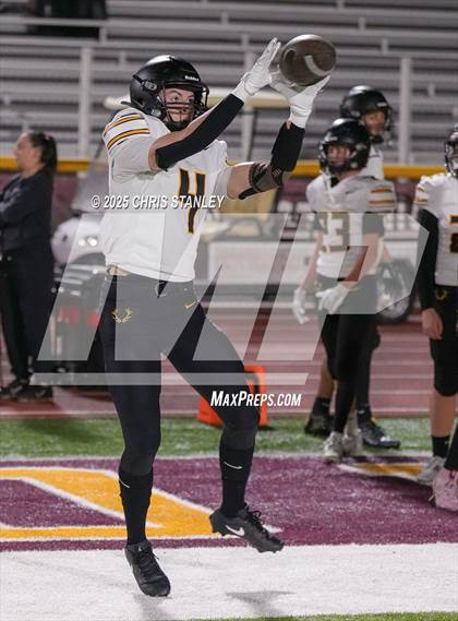 Thumbnail 3 in Round Valley @ Benjamin Franklin (AIA 3A Final) photogallery.