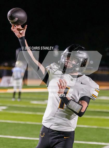 Thumbnail 1 in Round Valley @ Benjamin Franklin (AIA 3A Final) photogallery.