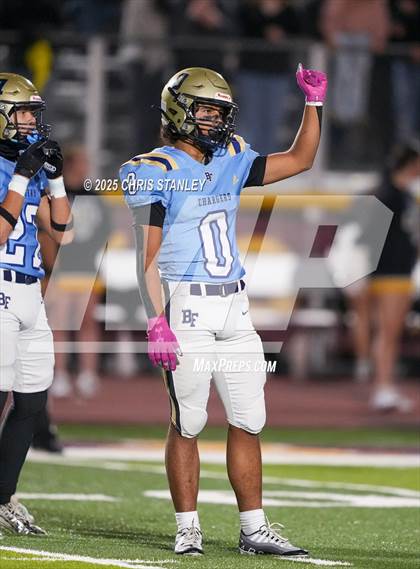 Thumbnail 3 in Round Valley @ Benjamin Franklin (AIA 3A Final) photogallery.