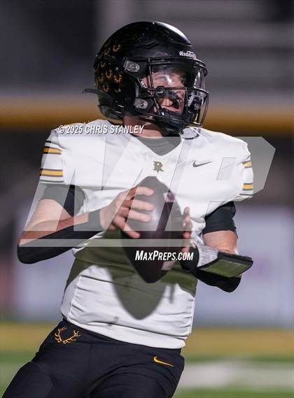 Thumbnail 2 in Round Valley @ Benjamin Franklin (AIA 3A Final) photogallery.