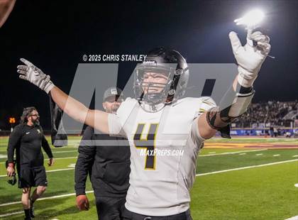 Thumbnail 3 in Round Valley @ Benjamin Franklin (AIA 3A Final) photogallery.