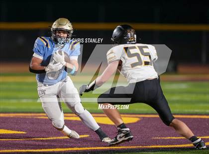 Thumbnail 1 in Round Valley @ Benjamin Franklin (AIA 3A Final) photogallery.