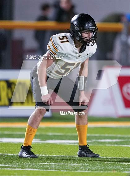 Thumbnail 3 in Round Valley @ Benjamin Franklin (AIA 3A Final) photogallery.