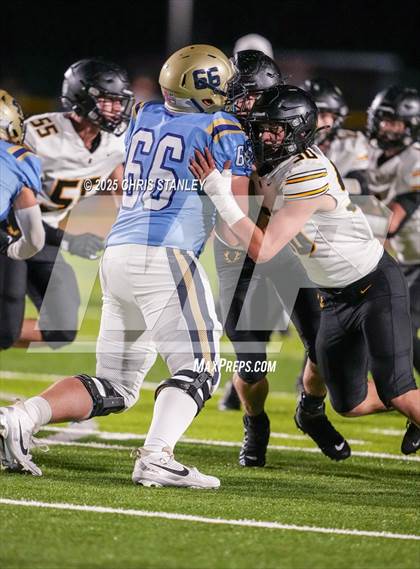 Thumbnail 3 in Round Valley @ Benjamin Franklin (AIA 3A Final) photogallery.