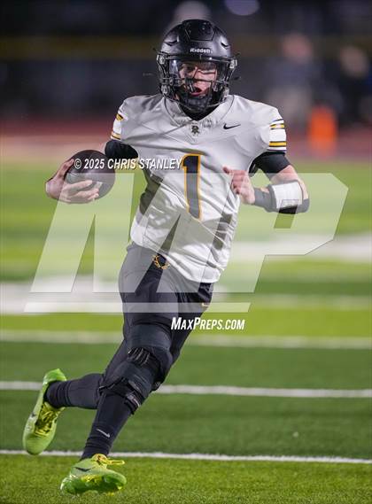 Thumbnail 2 in Round Valley @ Benjamin Franklin (AIA 3A Final) photogallery.