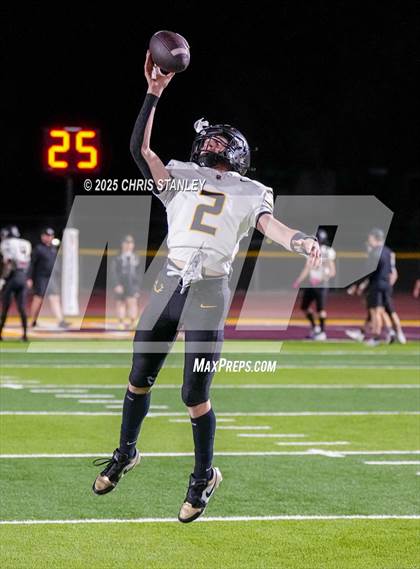 Thumbnail 3 in Round Valley @ Benjamin Franklin (AIA 3A Final) photogallery.