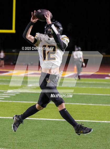 Thumbnail 1 in Round Valley @ Benjamin Franklin (AIA 3A Final) photogallery.