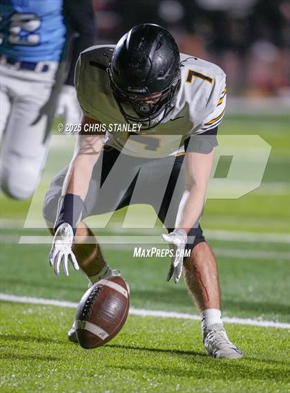 Thumbnail 2 in Round Valley @ Benjamin Franklin (AIA 3A Final) photogallery.