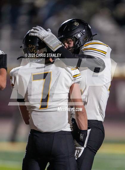 Thumbnail 2 in Round Valley @ Benjamin Franklin (AIA 3A Final) photogallery.