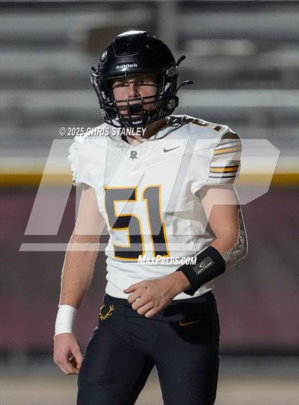 Thumbnail 3 in Round Valley @ Benjamin Franklin (AIA 3A Final) photogallery.