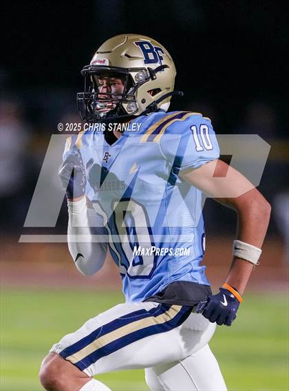 Thumbnail 1 in Round Valley @ Benjamin Franklin (AIA 3A Final) photogallery.