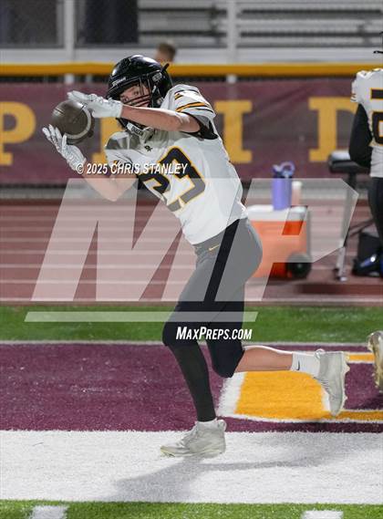 Thumbnail 1 in Round Valley @ Benjamin Franklin (AIA 3A Final) photogallery.